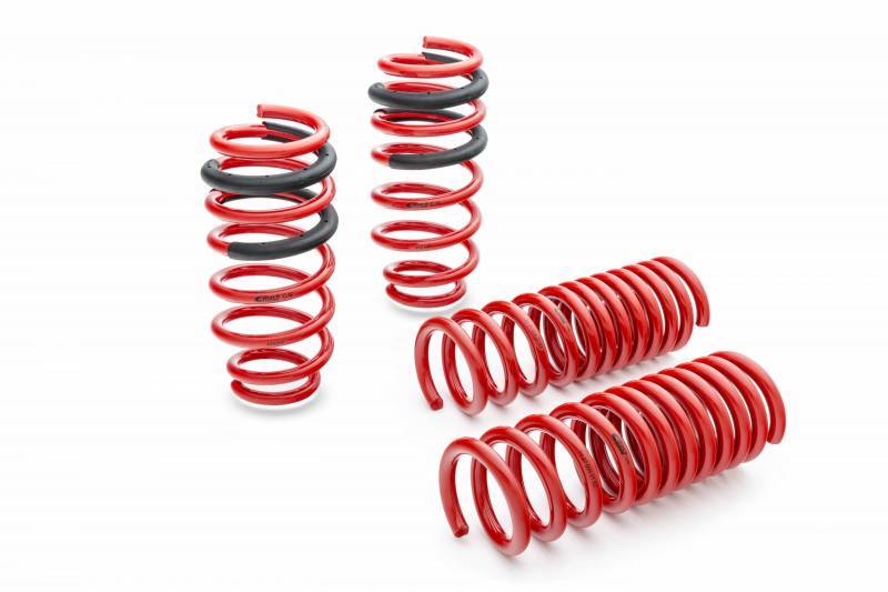 Eibach  Pro-Kit Dodge 2015 SRT / HellCat (Set of 4) E10-27-004-01-22