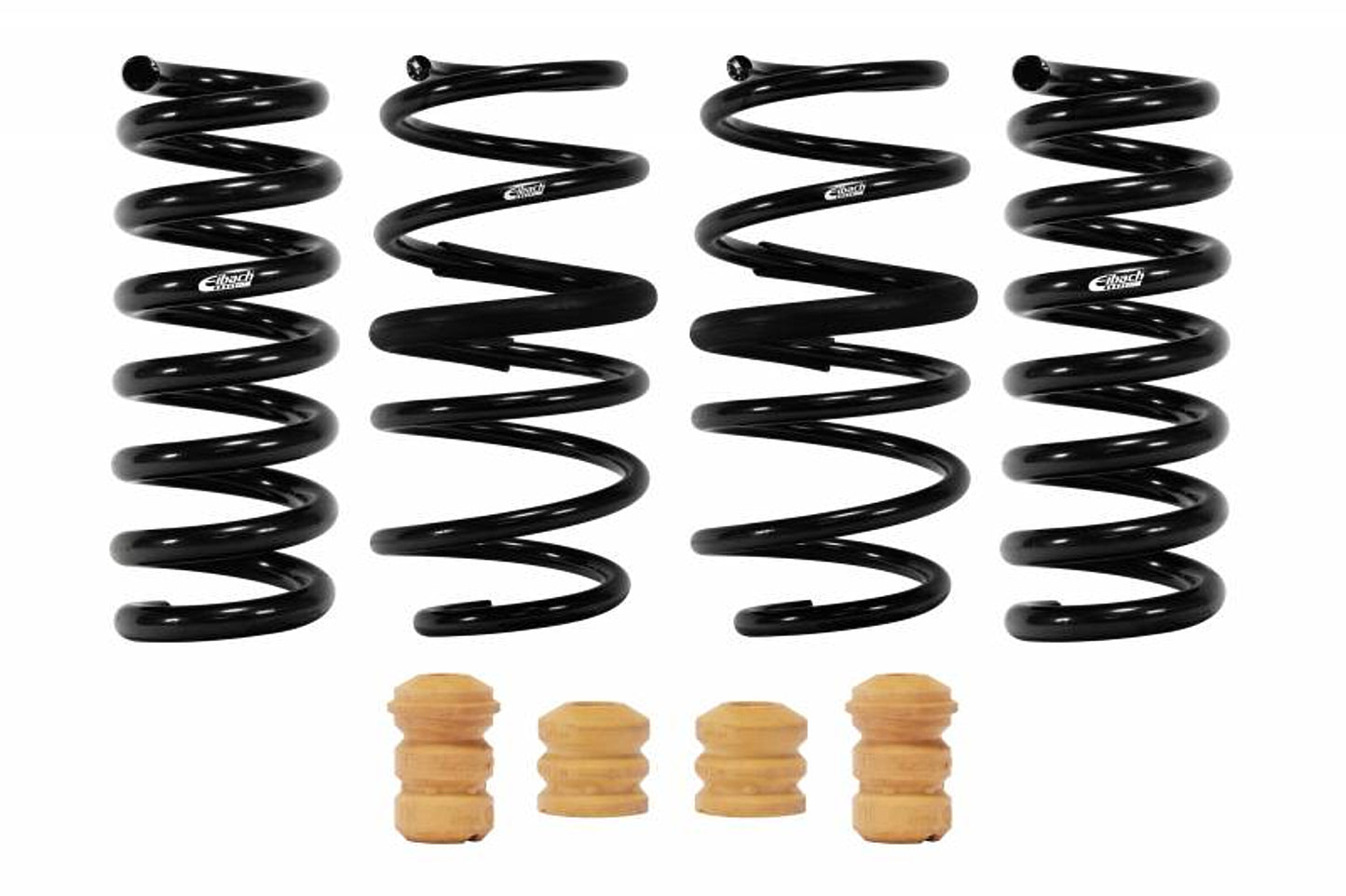 Eibach  Pro Kit Lowering Springs 21-23 Mustang Mach E E10-35-054-04-22