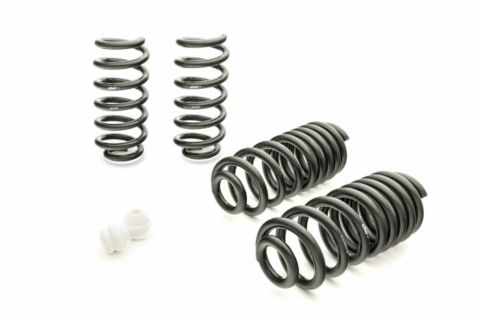 Eibach   PRO-KIT Jeep SRT (Set of 4 Springs)  EIBE10-51-019-01-22