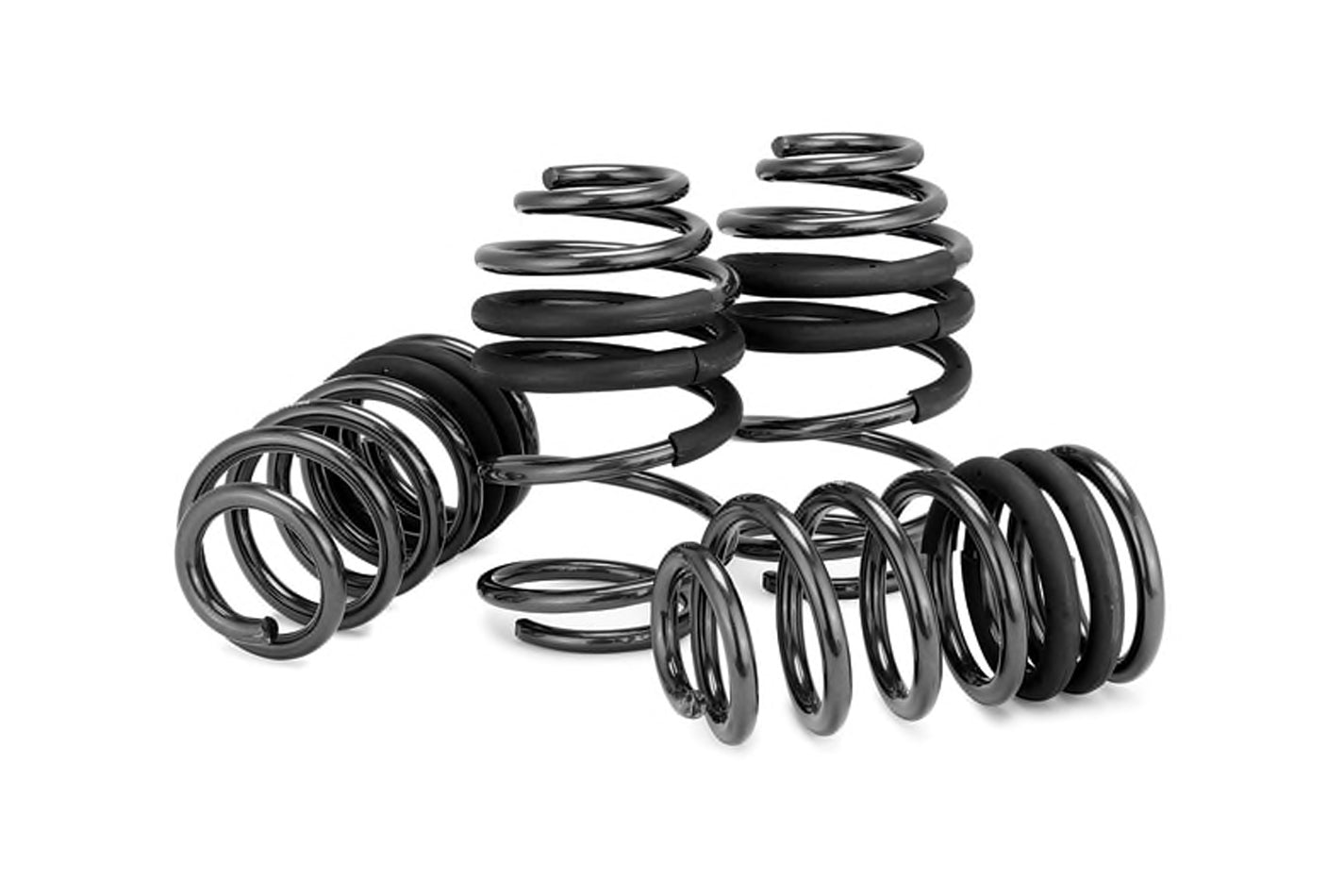 Eibach  Pro-Kit Jeep Trackhawk (Set of 4 Springs) E10-51-022-01-22