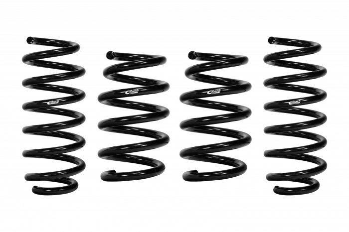 Eibach  PROKIT 20-22 TESLA MODEL Y PERF SPRINGS SET OF 4 E10-87-002-01-22