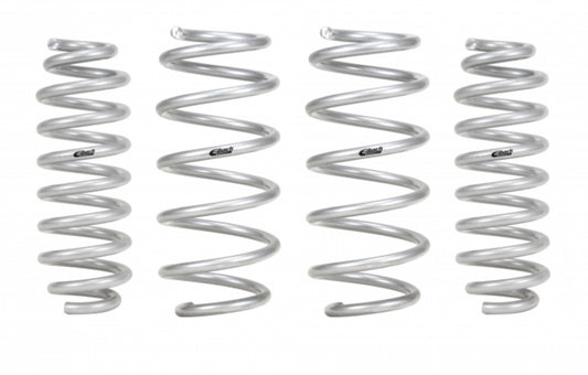 Eibach  Pro Lift Kit Ford Bronco (Front & Rear Springs) E30-35-053-03-22
