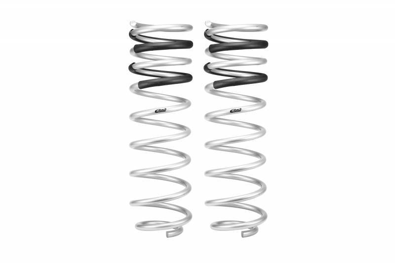 Eibach  Pro-Lift-Kit Springs Rear Springs Only E30-35-060-02-02