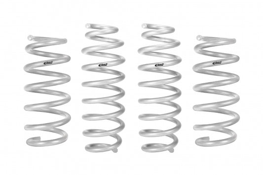 Eibach  PRO LIFT KIT 20-22 MODEL Y PERF SPRINGS SET OF 4 E30-87-002-01-22