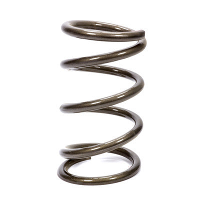 Eibach  9.5in x 5in  x 600# Platinum Front Spring PF0950.500.0600