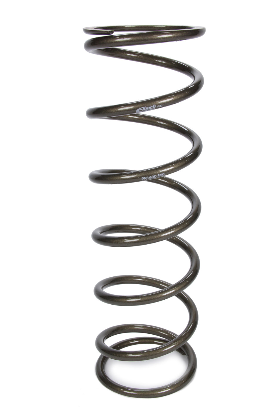 Eibach  Spring Rear 16in x 5in x 50# Platinum PR1600.500.0050