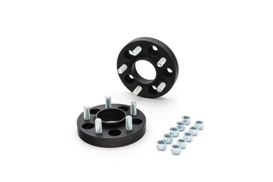 Eibach  Pro-Spacer Kit 25mm Pair Black S90-4-25-063-B