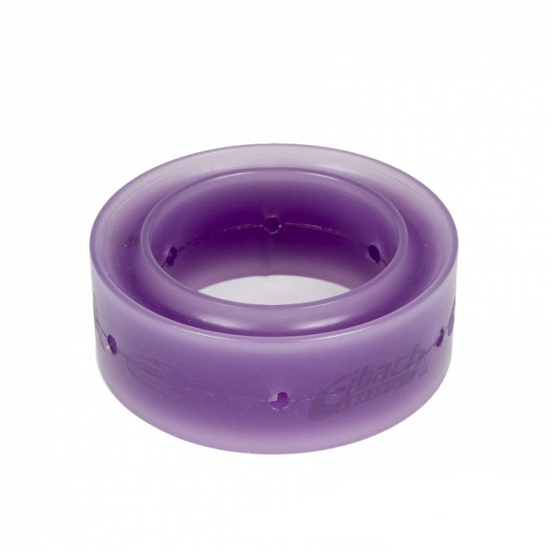 Eibach  Spring Rubber 2.5in 60 Durometer Purple SR.250.0060