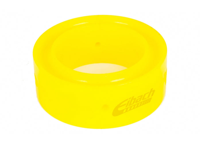 Eibach  Spring Rubber 5.0in OD 80 Durometer Yellow  EIBSR.500.0080