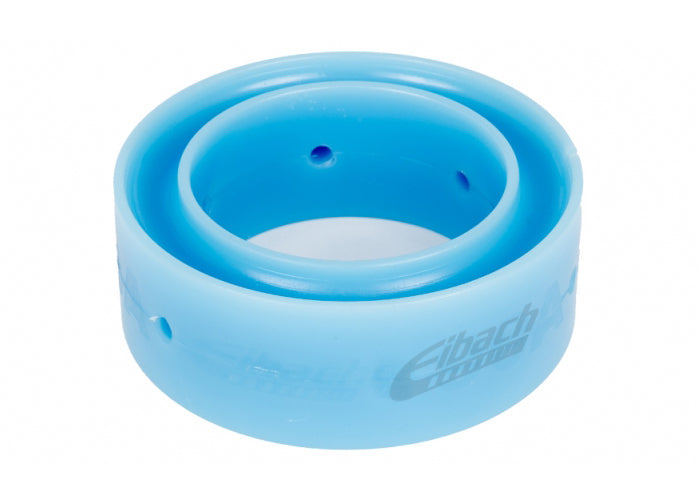 Eibach  Spring Rubber 5.0in OD 90 Durometer Blue SR.500.0090