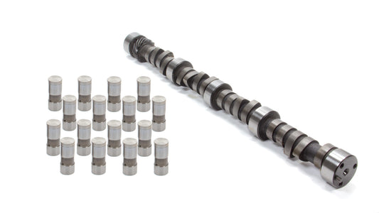 Elgin SBC Cam & Lifter Kit - 427/427-110 260 Duration MPN ELGCL-1787PK For Chevy