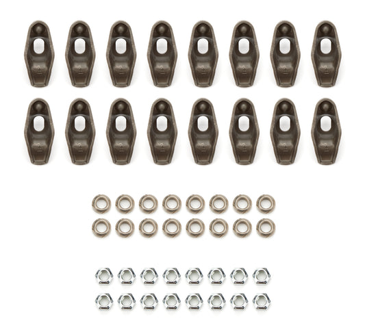 Elgin  SBC Nitro Rocker Arm Kit 1.5 Ratio 7/16 Stud RK-1840NS