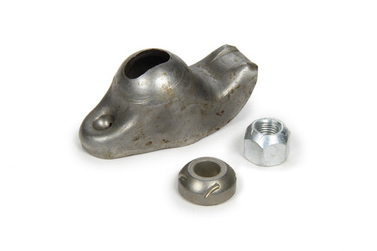 Elgin  SBC Long Slot Rocker Arm 3/8 Stud 1.5 Ratio Steel RK-2737