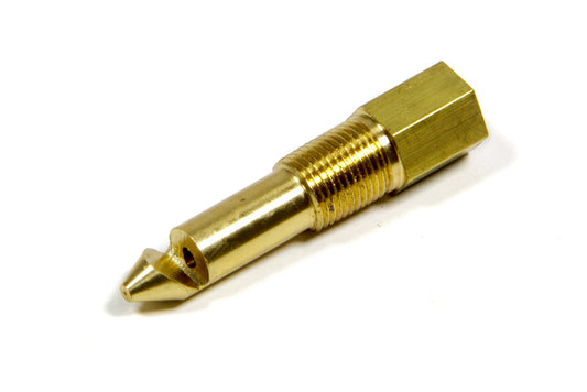 Enderle  Top Nozzle Body - Brass  7110A