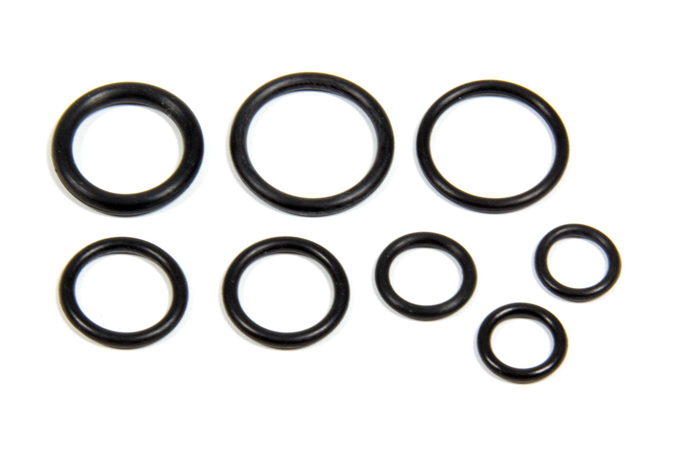 Enderle  O-Ring Kit for Barrel Valve MVORM