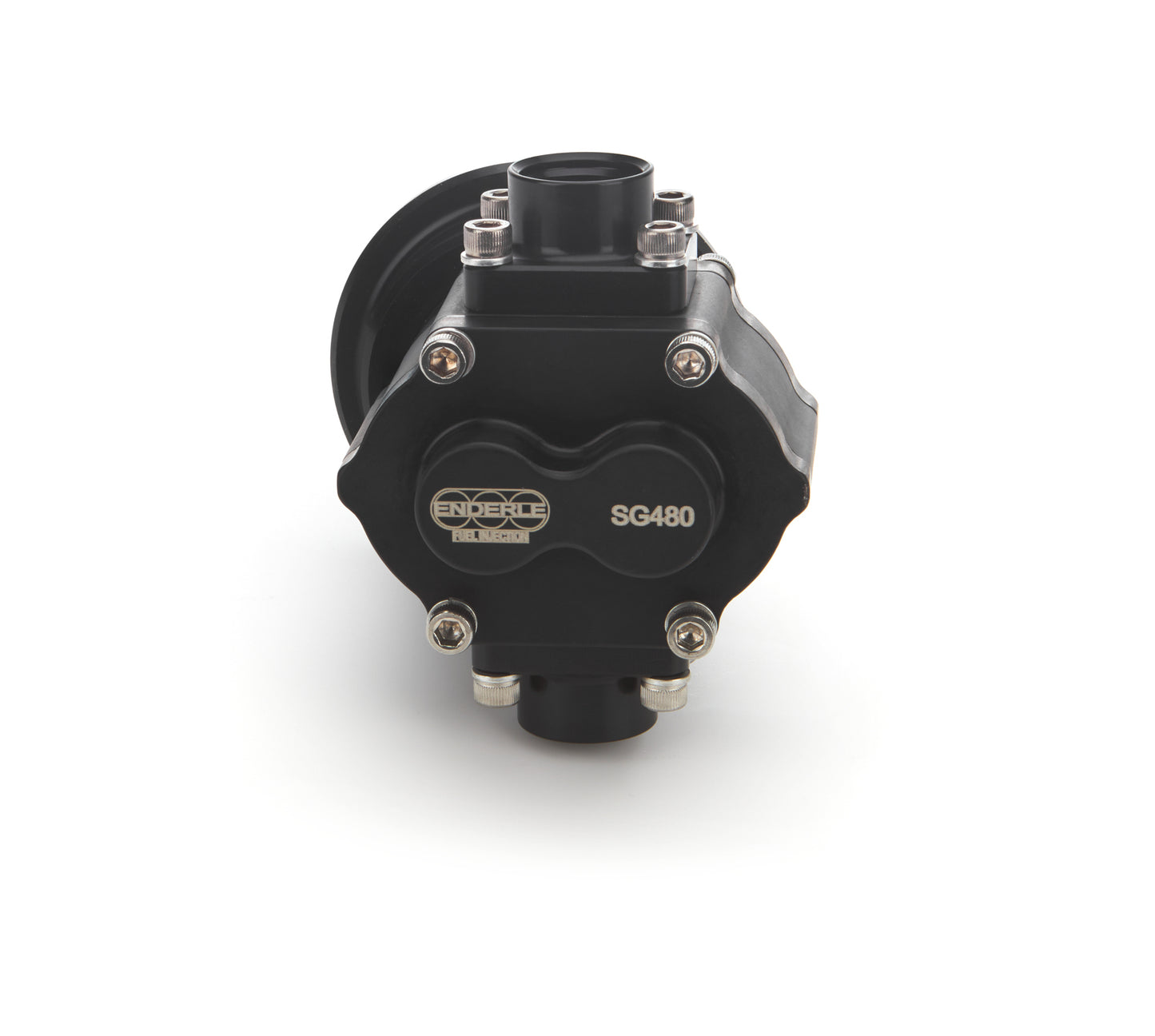 Enderle Fuel Pump Hex Driven 4.0 Gph -8 Inlet And Outlet MPN ENDSG1-480