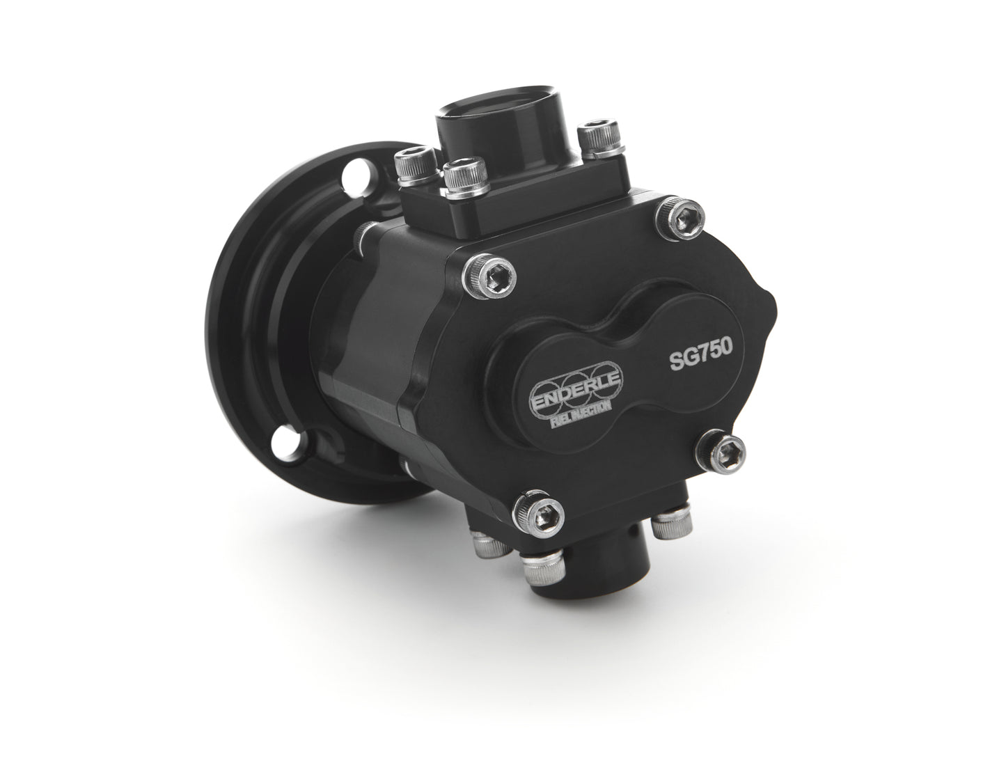 Enderle Fuel Pump Hex Driven 7.0 Gph -8 Inlet And Oultet MPN ENDSG1-750