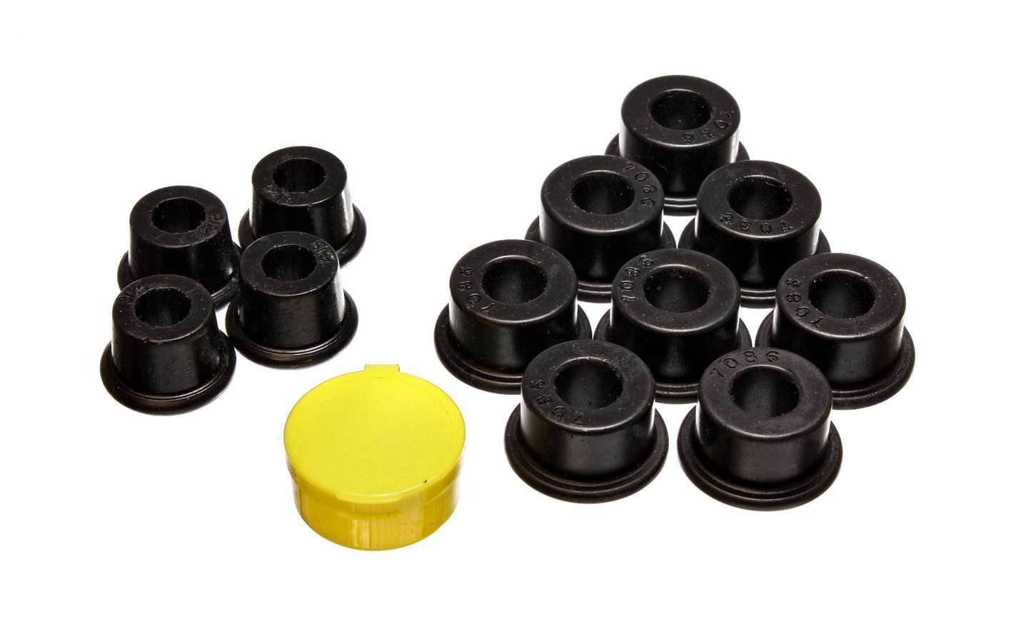 Energy Suspension Front Control Arm Bushin gs MPN ENE10-3102G 1963-80