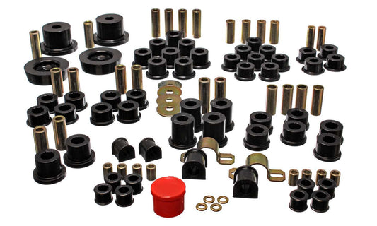 Energy Suspension  MASTER SET  11.18102G