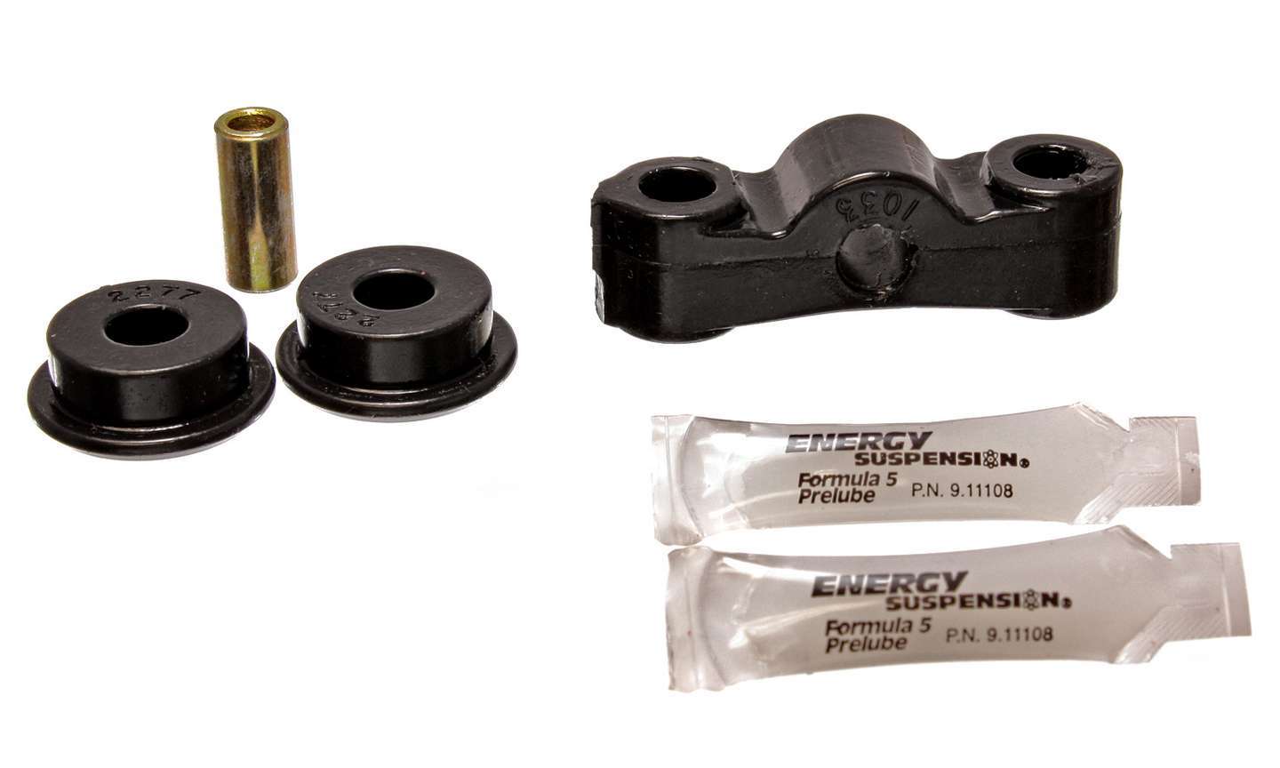 Energy Suspension  for Honda Trans Shifter Bushings 16.1102G