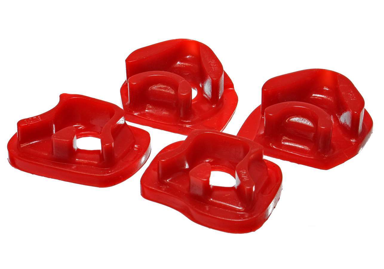 Energy Suspension ACURA MOTOR MNT INSERT S ET MPN ENE16-1110R For Honda Civic 2002-04
