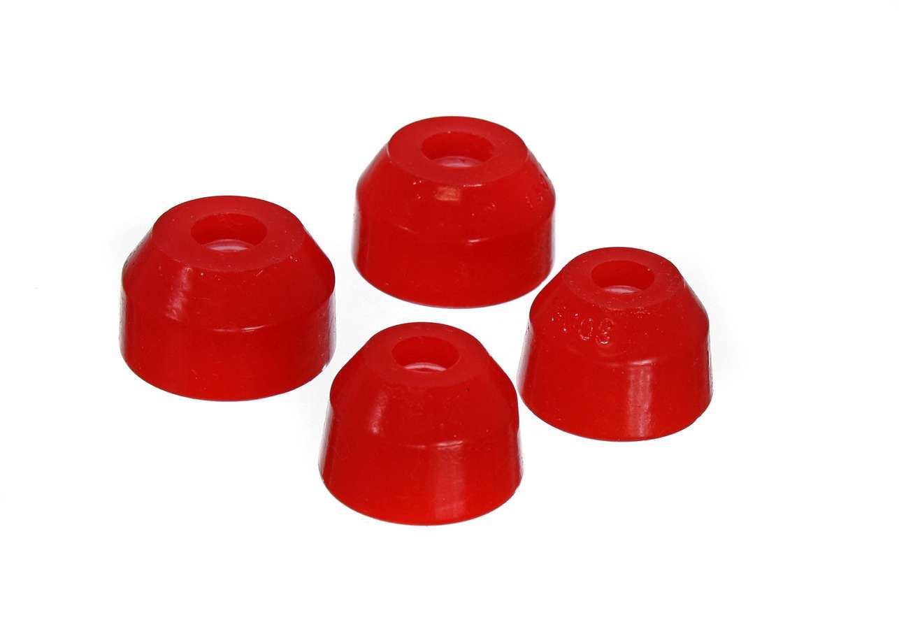 Energy Suspension  for Honda Balljoint Boot Set  16.13101R
