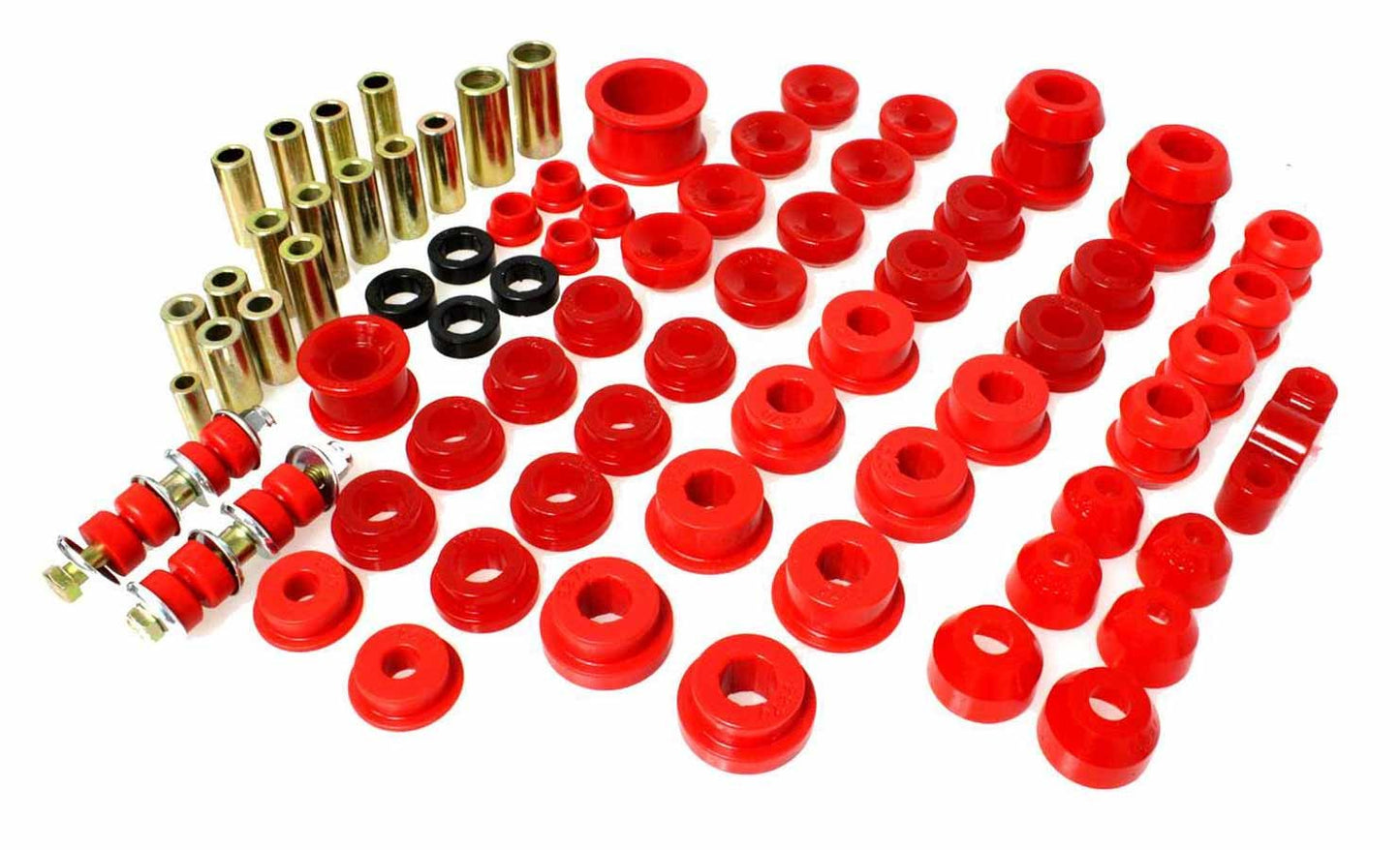 Energy Suspension   CIVIC/DEL SOL MASTER BUS HINGS  ENE16-18103R