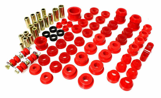 Energy Suspension   CIVIC/DEL SOL MASTER BUS HINGS  ENE16-18103R