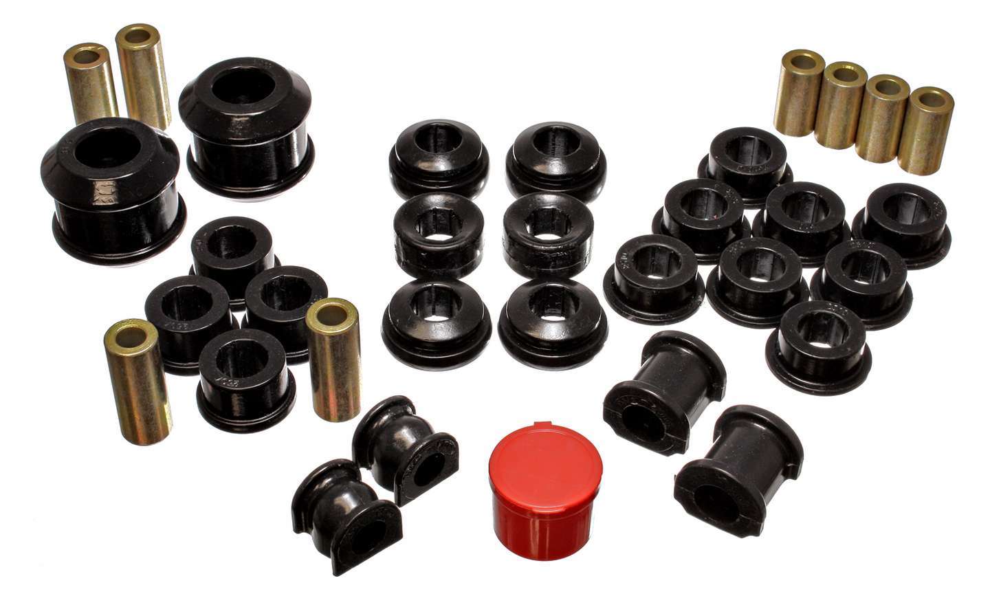 Energy Suspension ACURA RSX MASTER SET MPN ENE16-18111G 2002-03