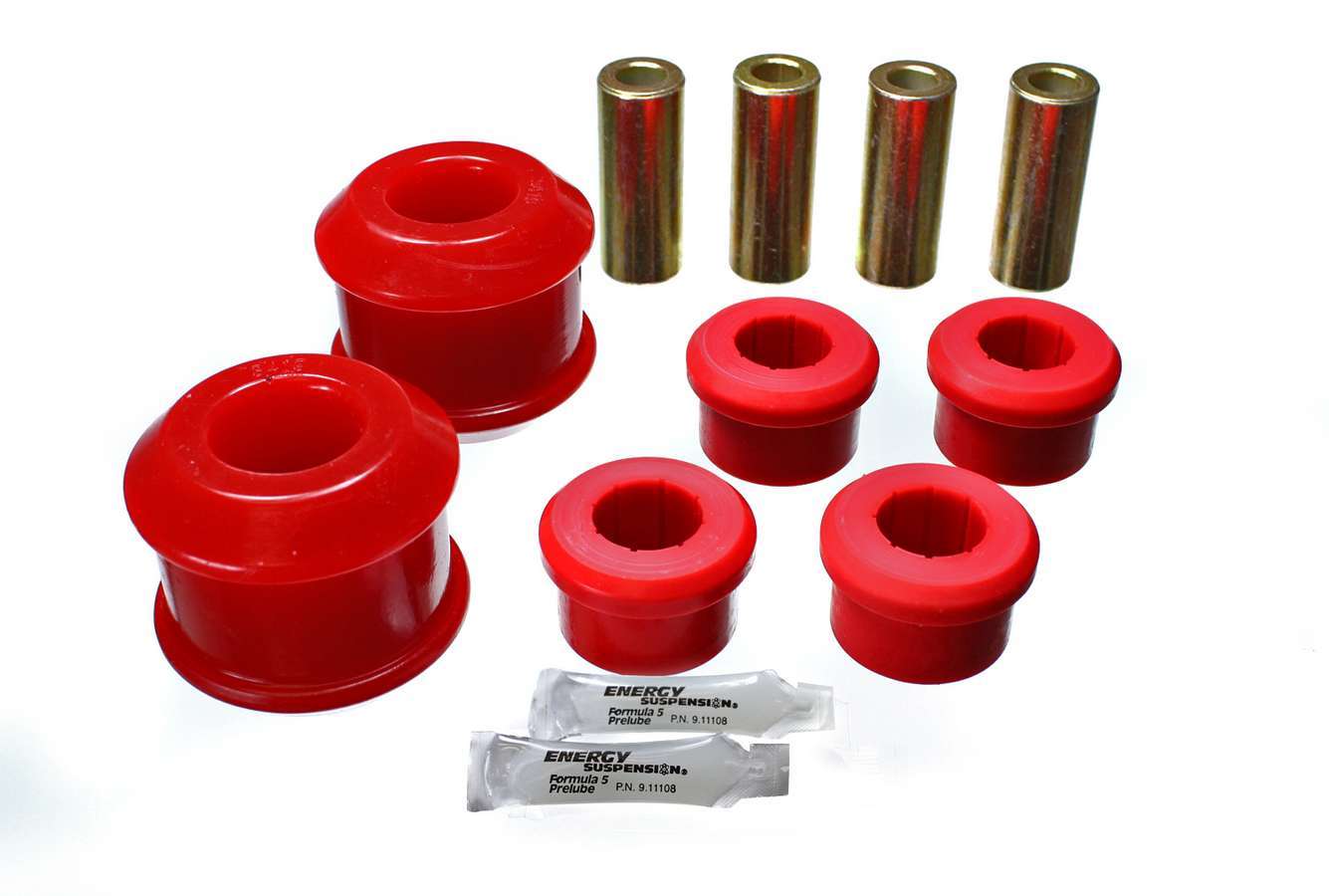 Energy Suspension 01-04 Honda Civic Front Control Arm Bushing MPN ENE16-3116R For Honda Civic 2001-04