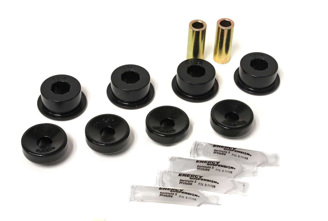 Energy Suspension Honda Front Shock Bushings MPN ENE16-8102G For Honda, Universal 1988-2001