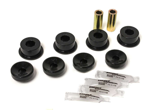 Energy Suspension Honda Front Shock Bushings MPN ENE16-8102G For Honda, Universal 1988-2001