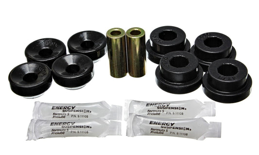 Energy Suspension Honda Rear Shock Bushing MPN ENE16-8103G For Honda 1989-2001