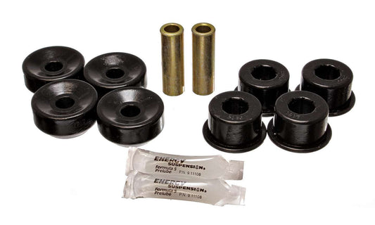 Energy Suspension HONDA REAR SHOCK BUSHING S MPN ENE16-8108G For Honda 1992-97