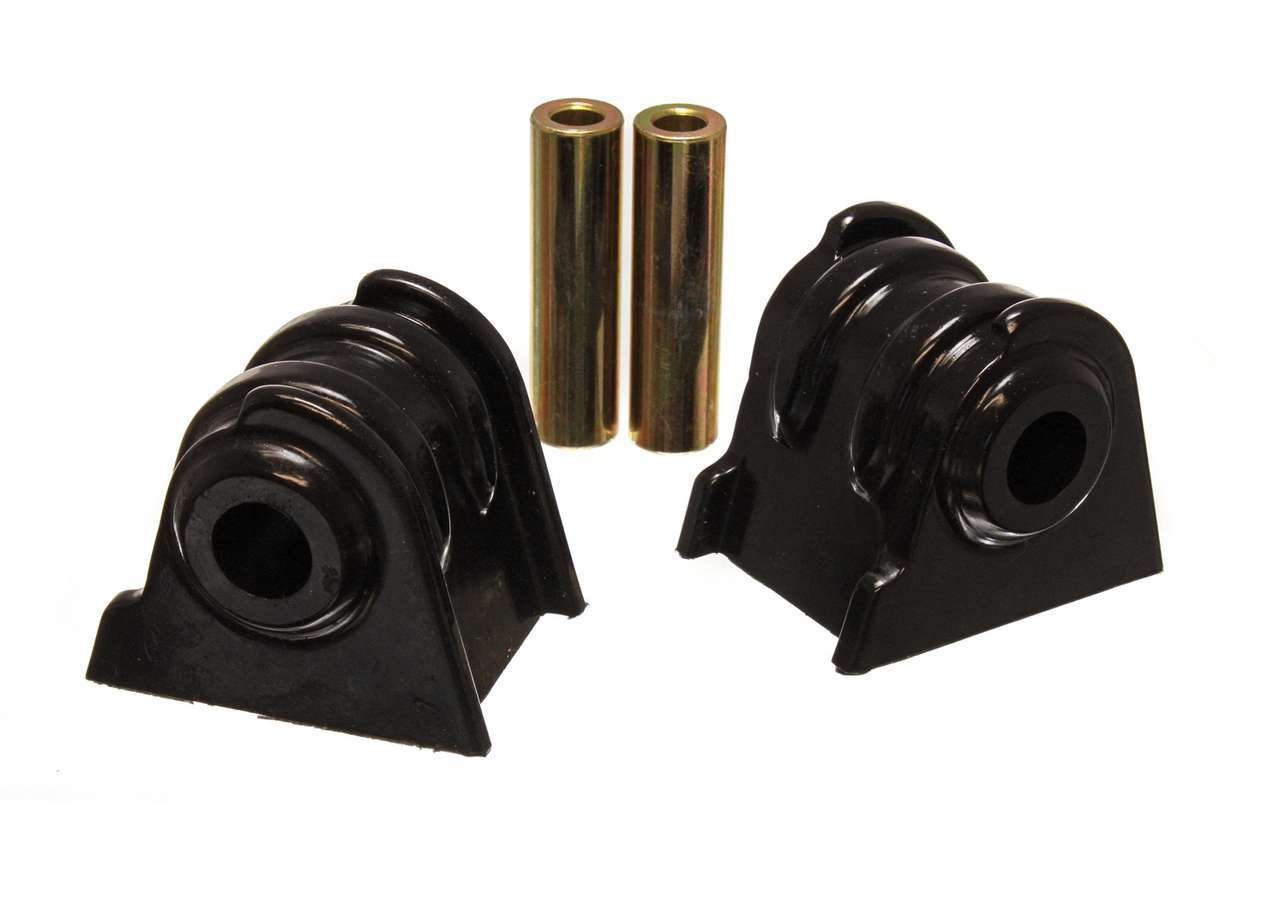 Energy Suspension 87-06 Jeep 6Cyl Motor Mount Set MPN ENE2-1104G For Jeep 1987-2006