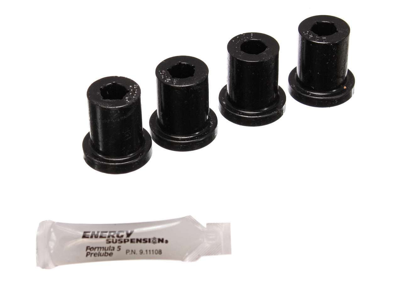 Energy Suspension   CJ REAR FRAME SHACKLE BUSHINGS  ENE2-2117G