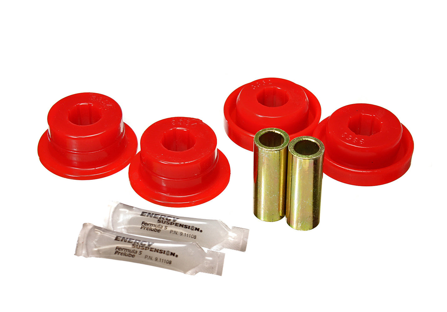 Energy Suspension  Control Arm Bushing Set  2.3113R
