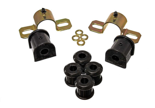 Energy Suspension  JEEP REAR SWAY BAR BUSHINGS 2.5111G
