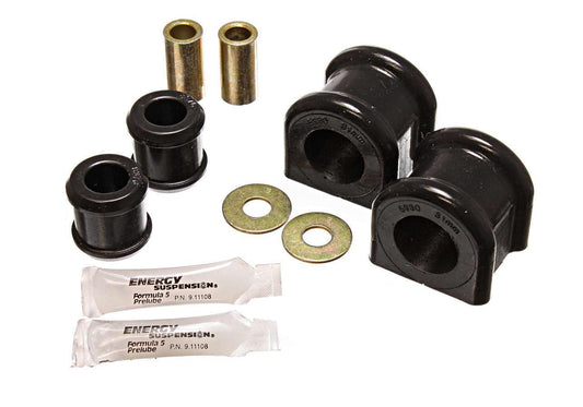 Energy Suspension Front Sway Bar Bushings 07-11 Jeep Wrangler JK MPN ENE2-5112G For Jeep Wrangler JK 2007-11
