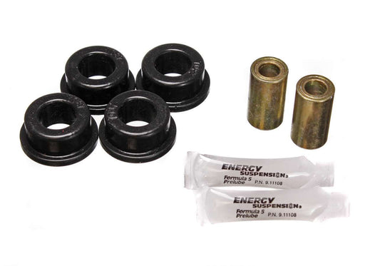 Energy Suspension Grand Cherokee Rear Track Arm Bushings MPN ENE2-7103G For Jeep Wrangler TJ Grand Cherokee 1993-98