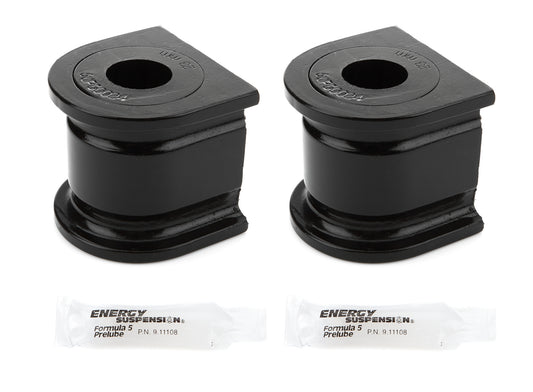 Energy Suspension Front Sway Bar Bushings 23mm MPN ENE20-5101G 2010-18