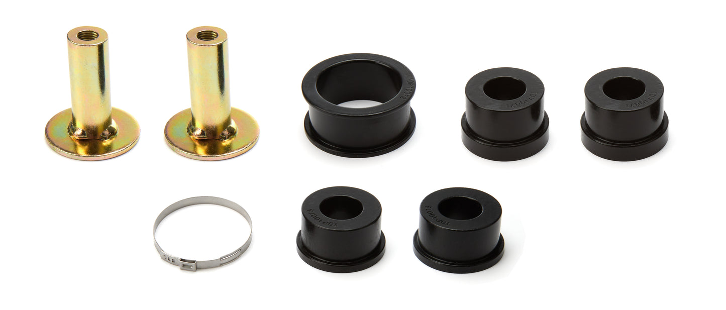Energy Suspension 07-13 GM P/U 1500 Rack & Pinion BUshing Set MPN ENE3-10103G For GM Fullsize SUV, Truck 2007-13
