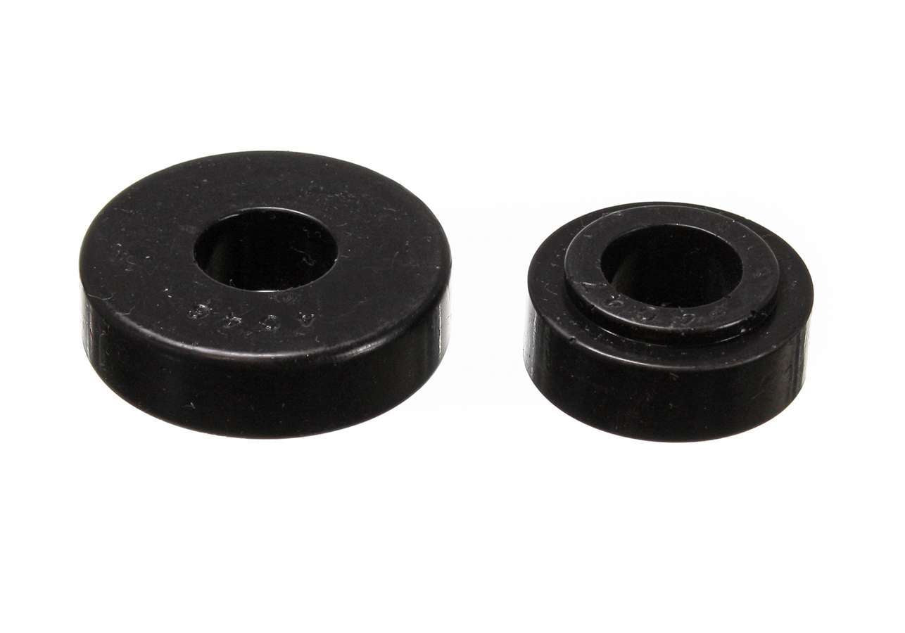 Energy Suspension  63-82 Vette Differential Bushings Black 3.1101G
