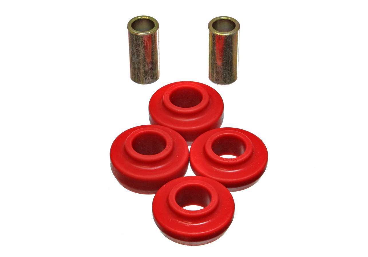 Energy Suspension GM Transfer Case Torque Bushing MPN ENE3-1107R For GM Fullsize SUV, Truck 1960-75