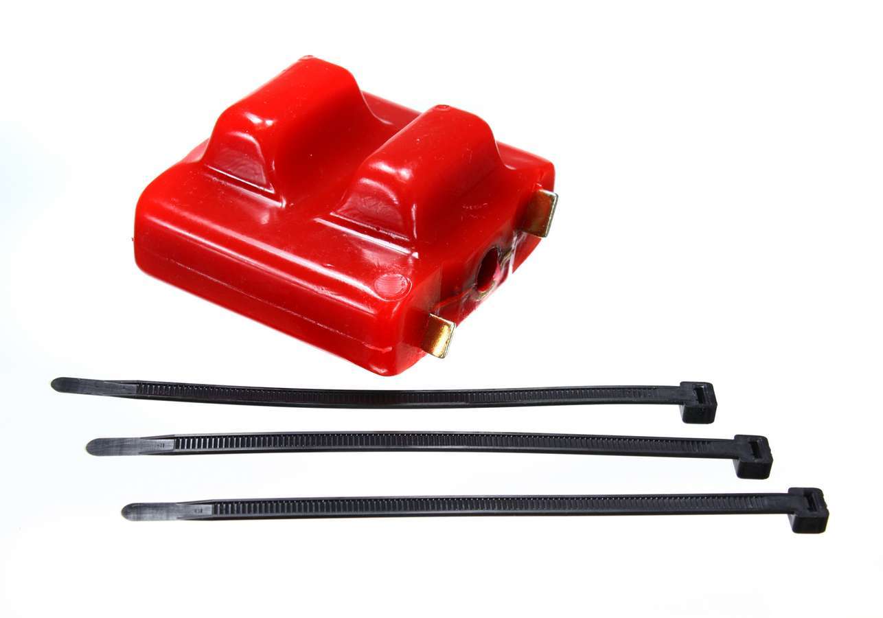 Energy Suspension GM Clamshell Motor Mount 3 Hole MPN ENE3-1121R For GM