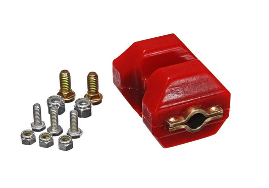 Energy Suspension Camaro Motor Mount Insert Bushing MPN ENE3-1127R For Chevy, GM F-Body 1993-97