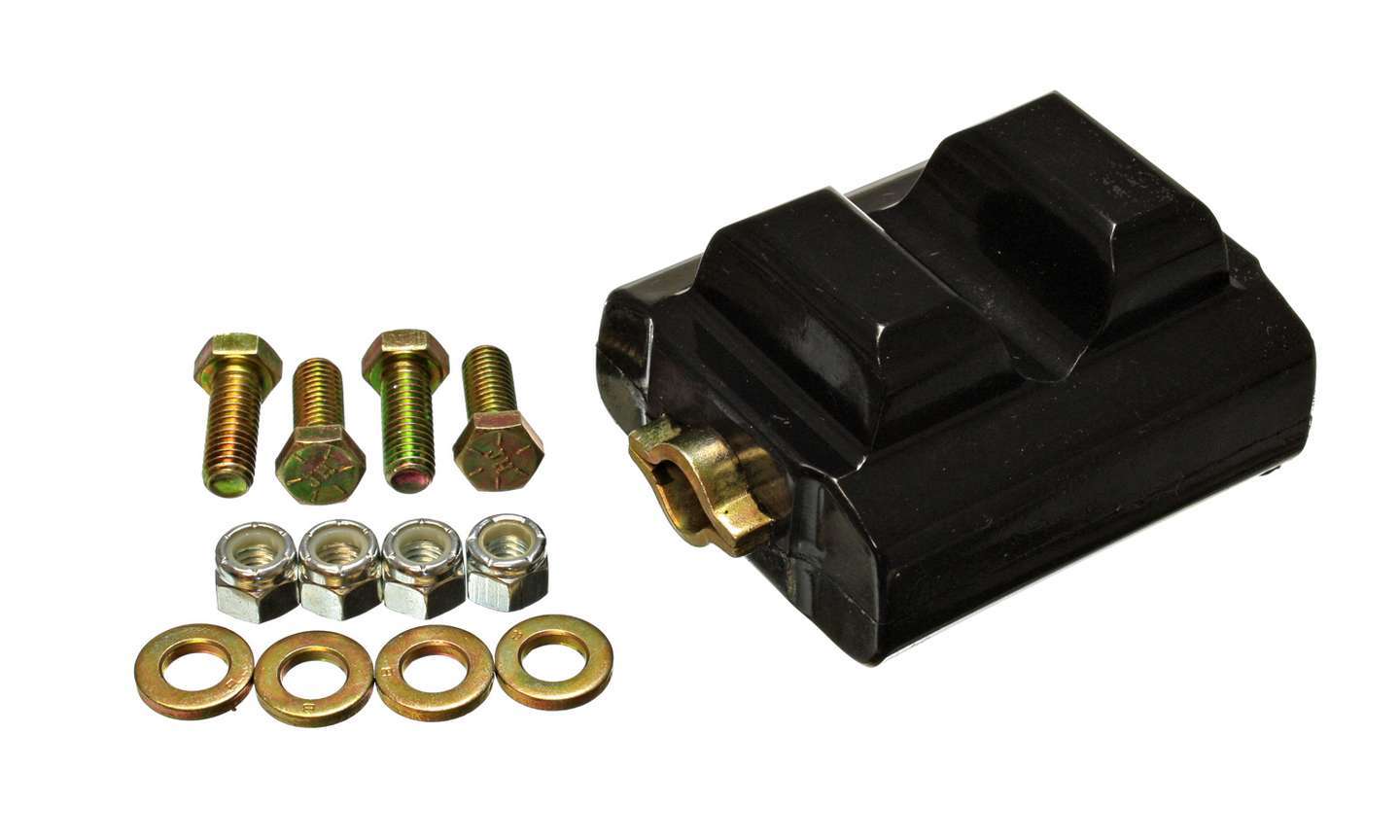Energy Suspension 98-02 LS1 Motor Mount Each MPN ENE3-1151G For GM LS-Series, F-Body 1998-2002