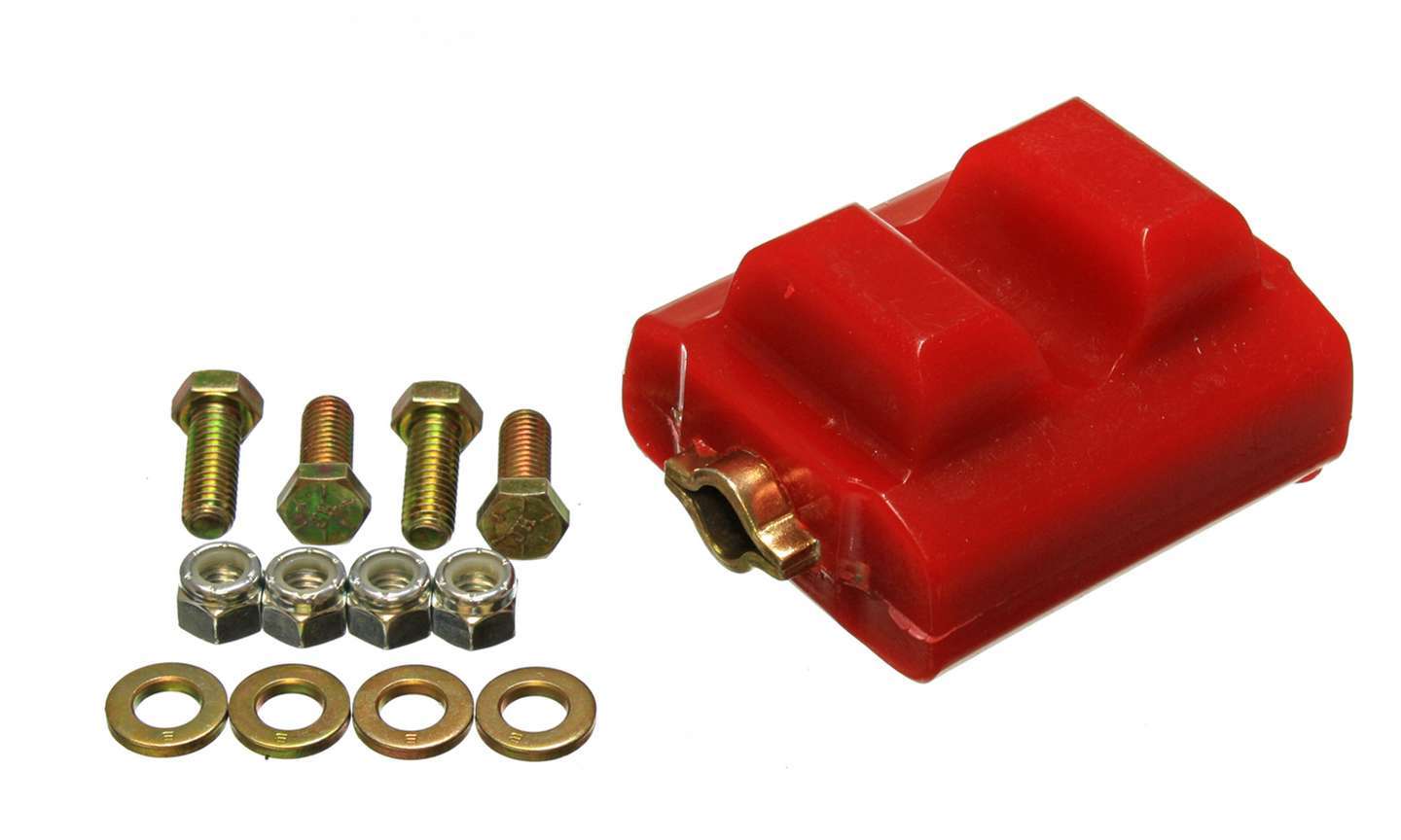 Energy Suspension  LS1 MTR MOUNT CLAMSHELL INSERT 3.1151R