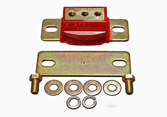 Energy Suspension GM Short Transmission Mount MPN ENE3-1158R For GM Truck