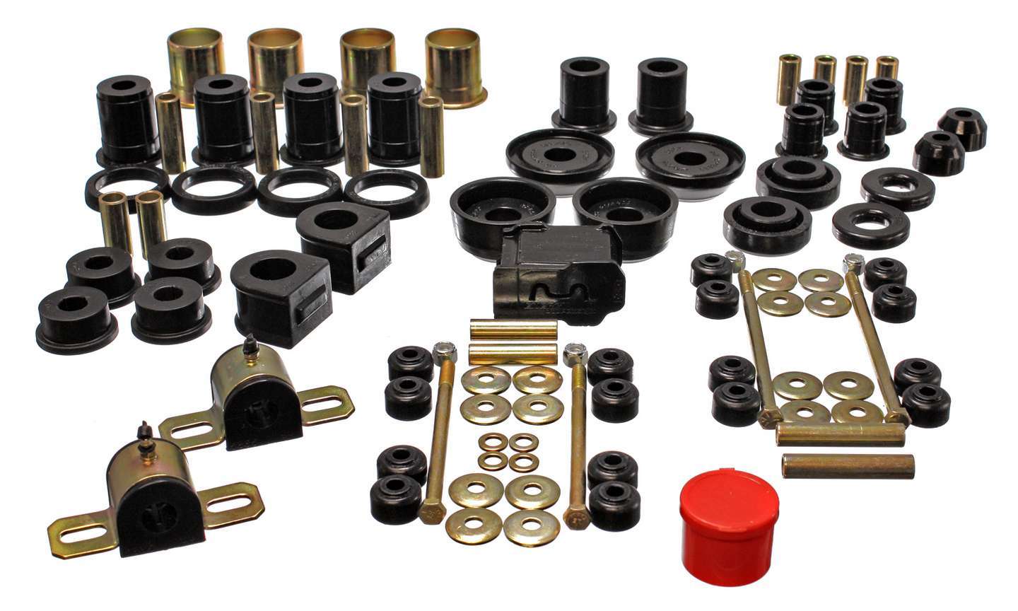 Energy Suspension Hyper Flex System MPN ENE3-18130G For GM F-Body 1993-2002